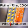 Platinum Rhino 25000 new05